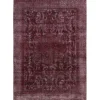 Vintage Royal Fine orientalisk matta 203 x 284 cm