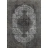 Vintage Royal Fine orientalisk matta 193 x 279 cm