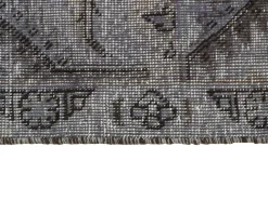Vintage Royal Fine orientalisk matta 186 x 282 cm