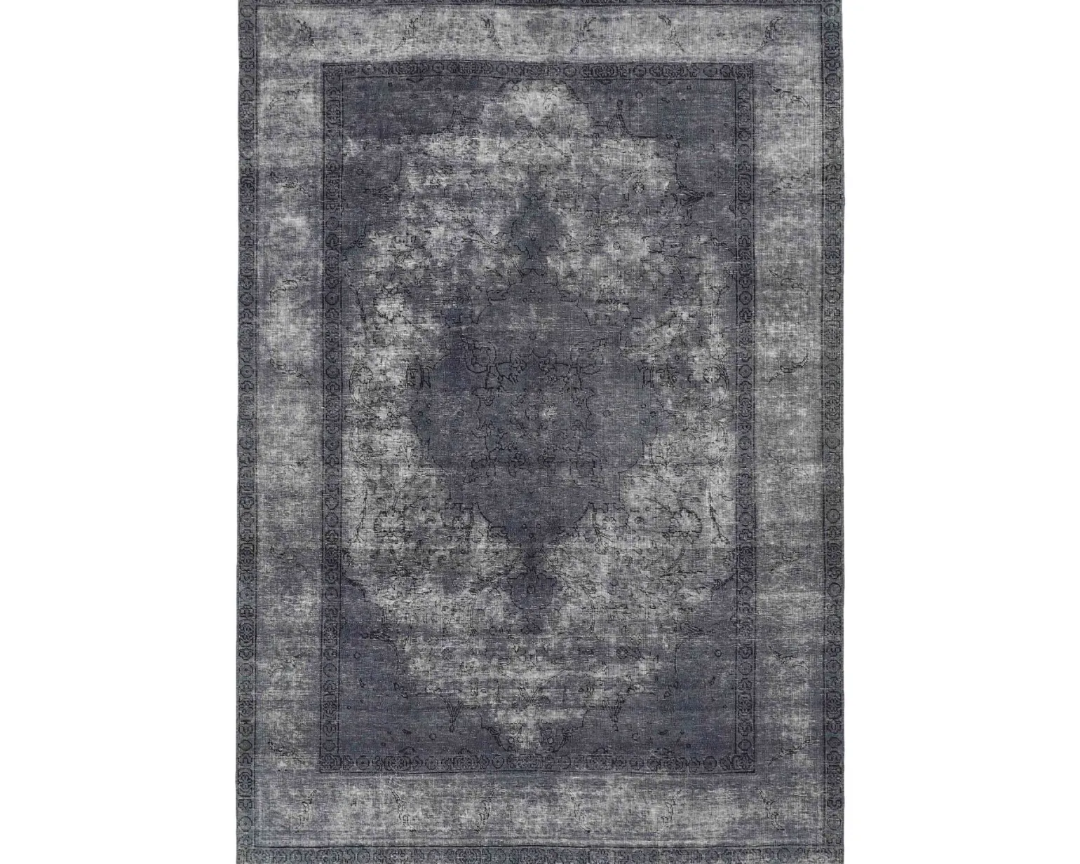 Vintage Royal Fine orientalisk matta 193 x 281 cm