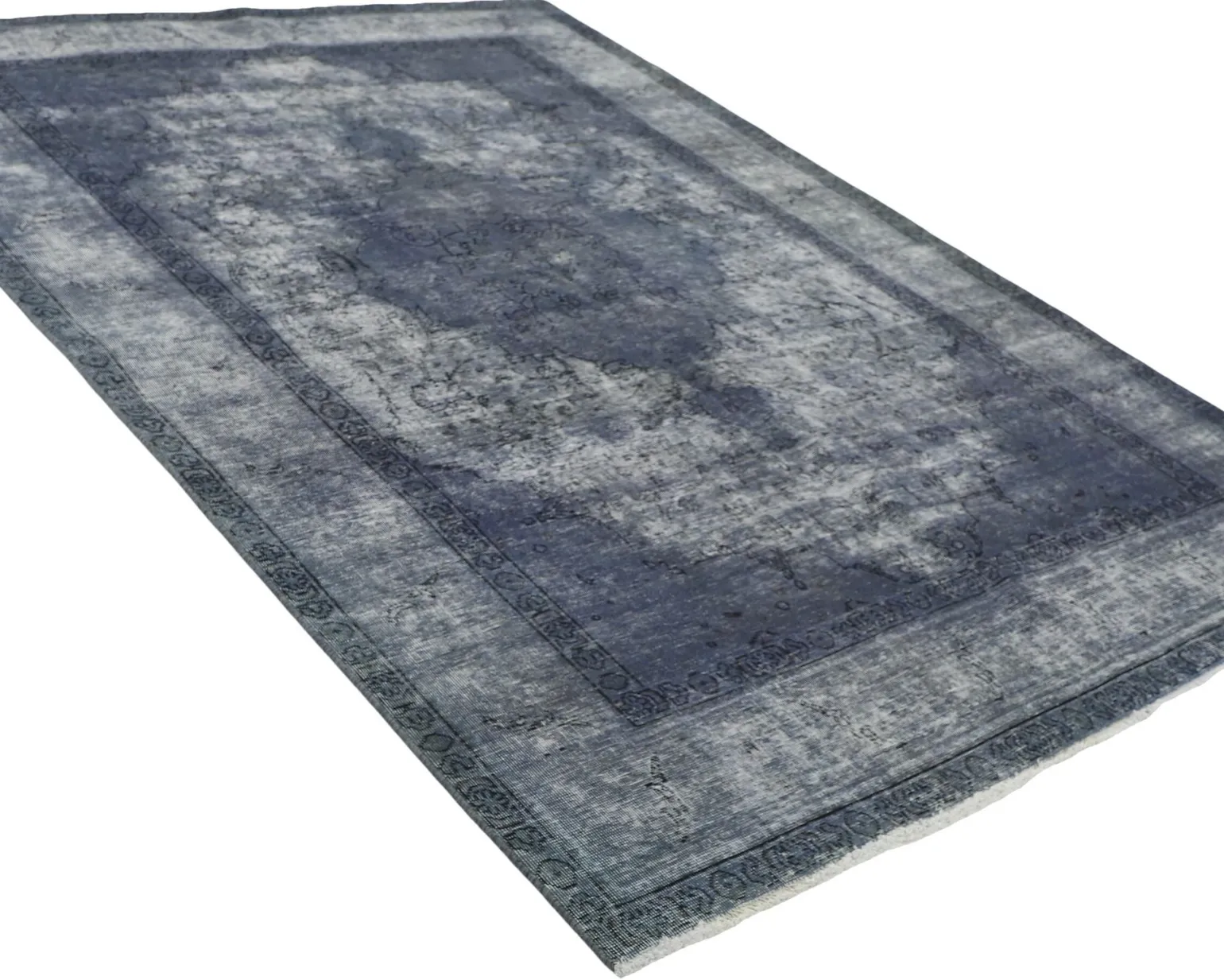 Vintage Royal Fine orientalisk matta 193 x 281 cm