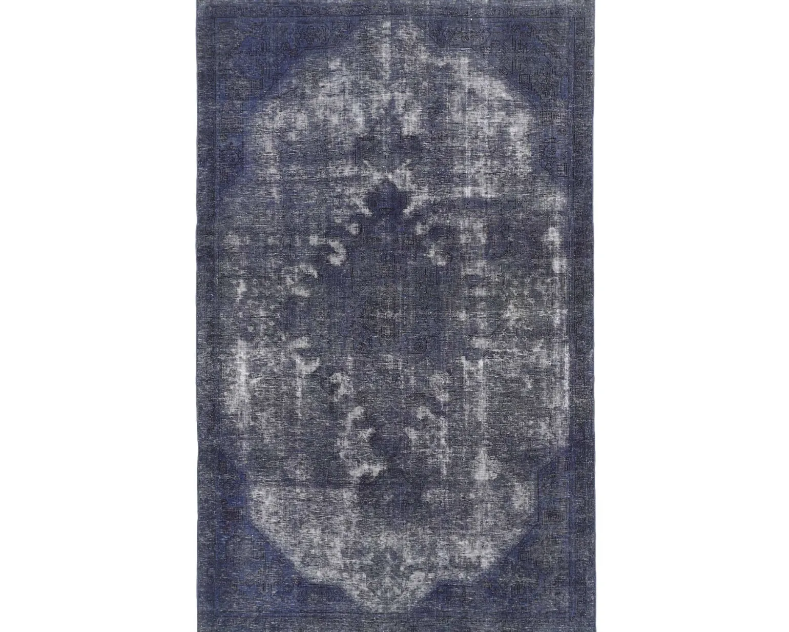 Vintage Royal Fine orientalisk matta 162 x 263 cm