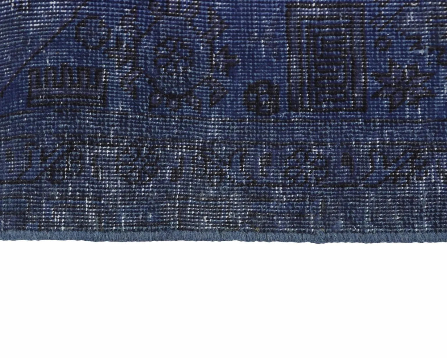 Vintage Royal Fine orientalisk matta 162 x 263 cm