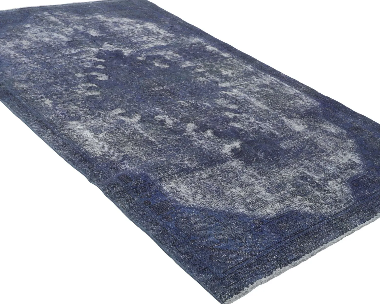 Vintage Royal Fine orientalisk matta 162 x 263 cm