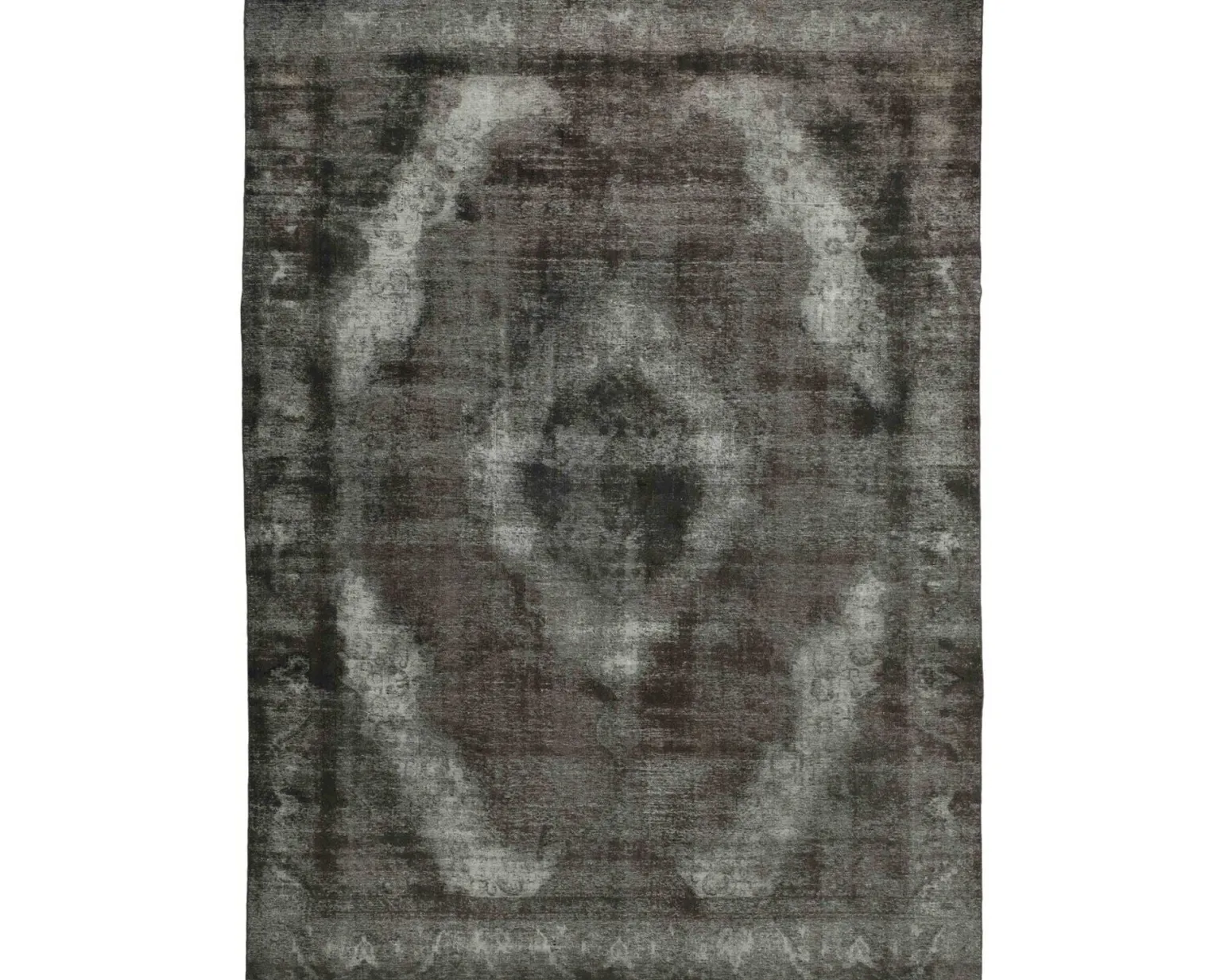 Vintage Royal orientalisk matta 286 x 398 cm