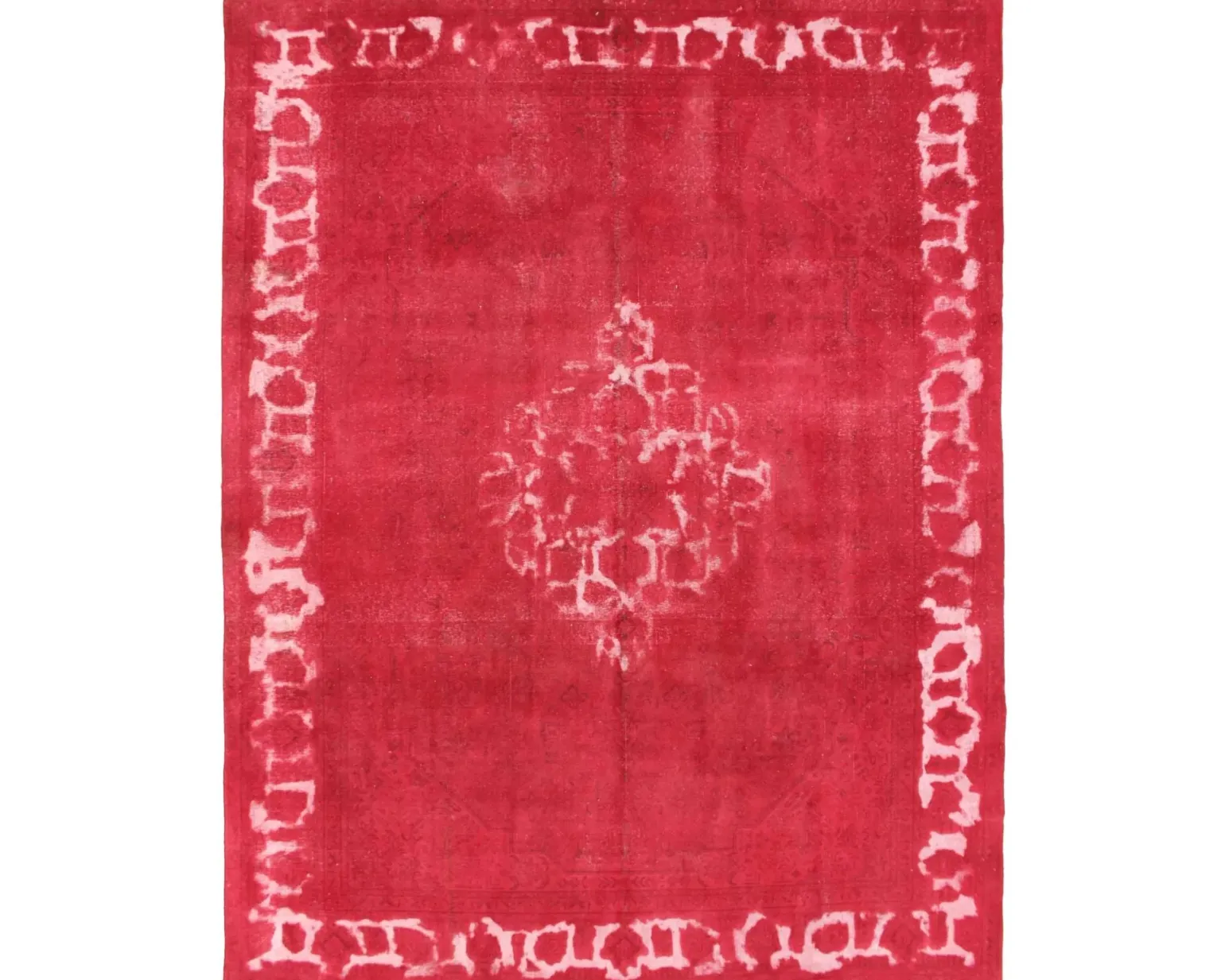 Vintage Royal orientalisk matta 282 x 370 cm