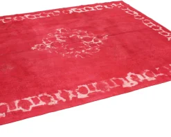Vintage Royal orientalisk matta 282 x 370 cm
