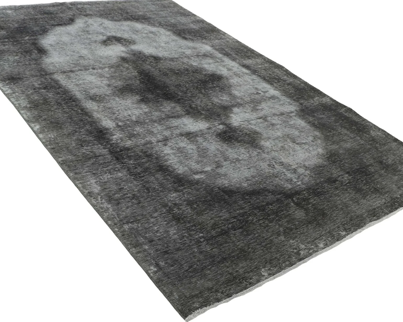 Vintage Royal orientalisk matta 201 x 300 cm