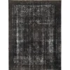 Vintage Royal orientalisk matta 262 x 349 cm