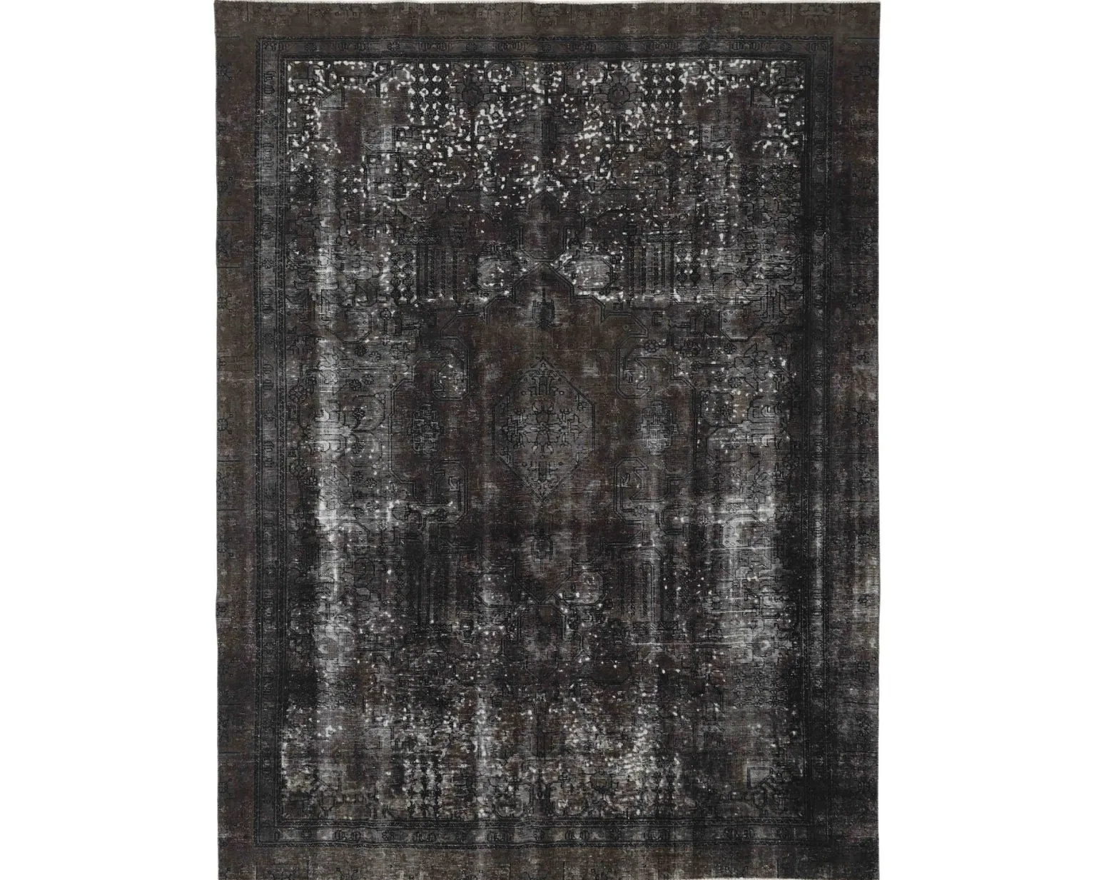 Vintage Royal orientalisk matta 262 x 349 cm