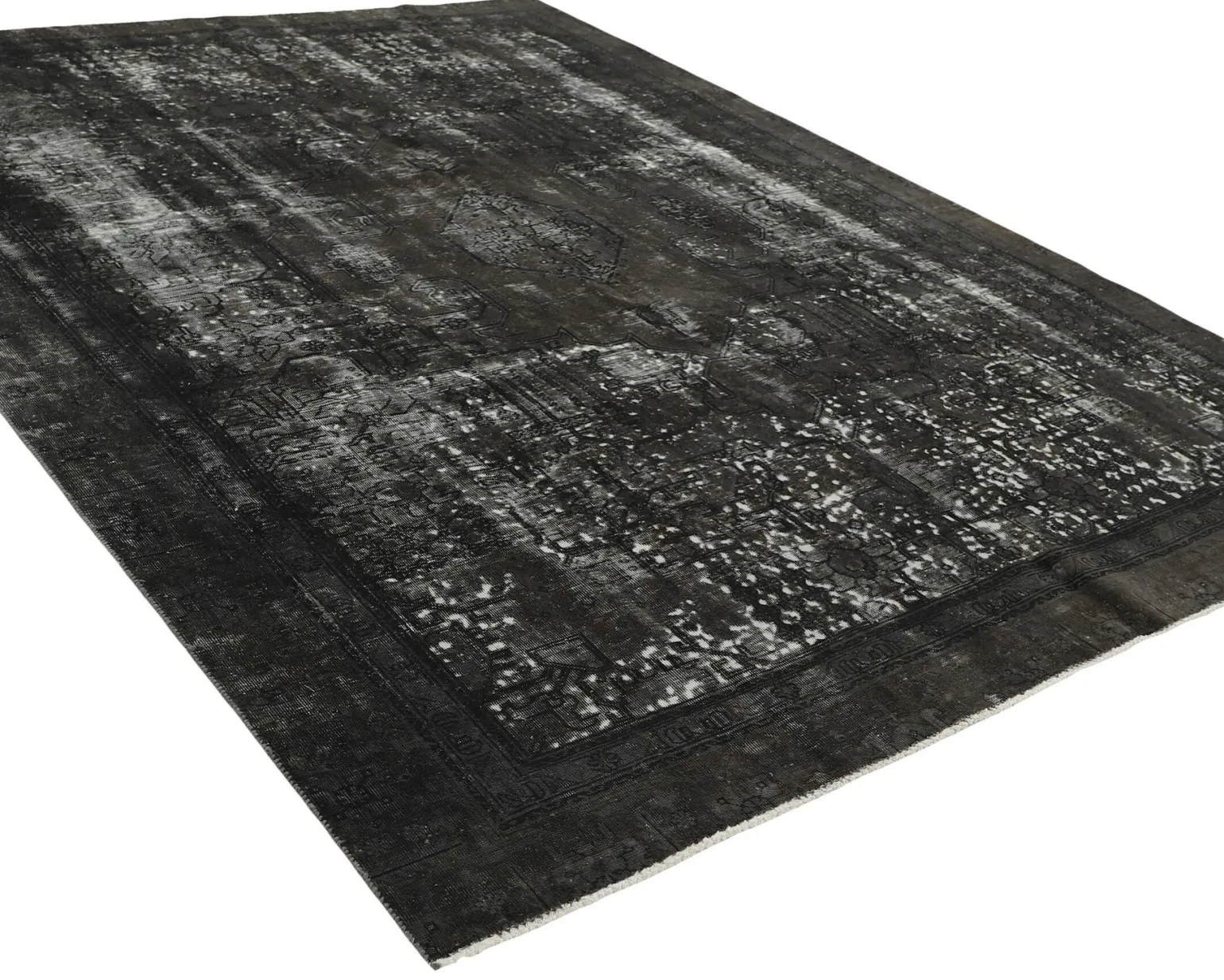 Vintage Royal orientalisk matta 262 x 349 cm