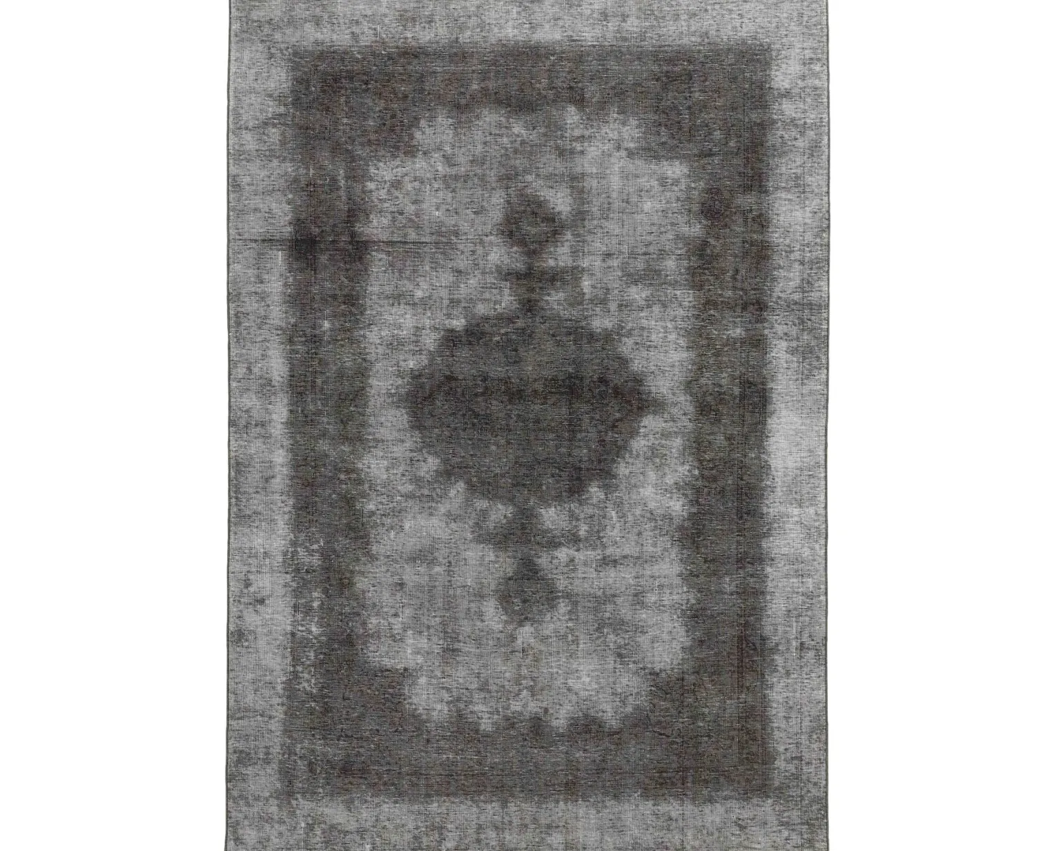 Vintage Royal orientalisk matta 193 x 273 cm