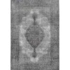 Vintage Royal orientalisk matta 193 x 290 cm