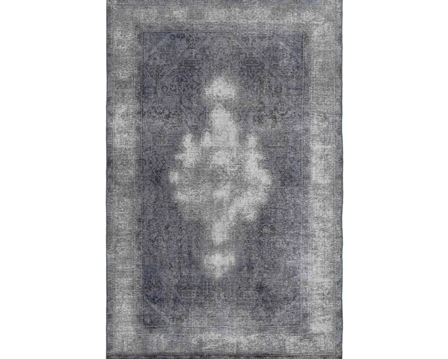 Vintage Royal orientalisk matta 187 x 287 cm
