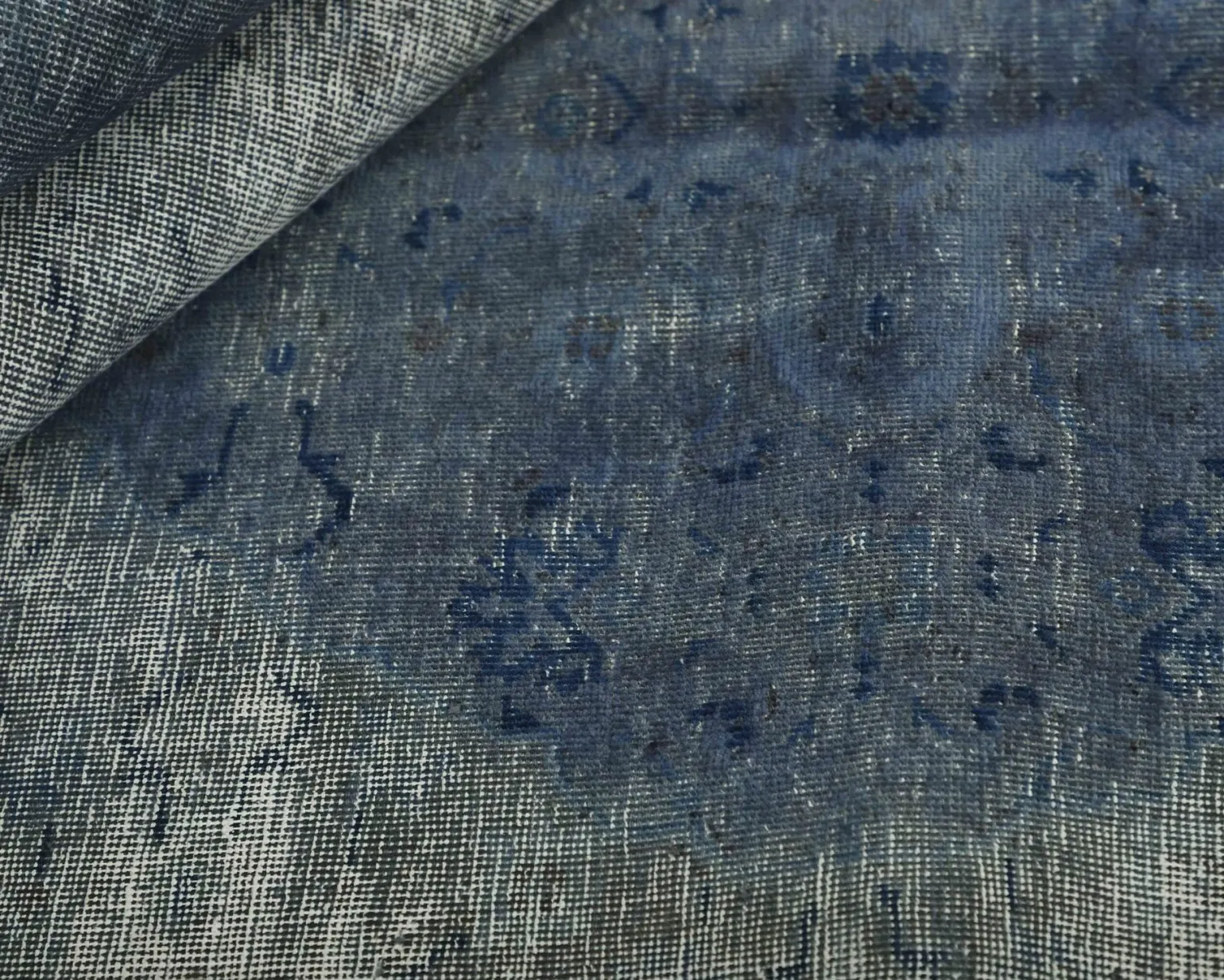 Vintage Royal orientalisk matta 190 x 301 cm