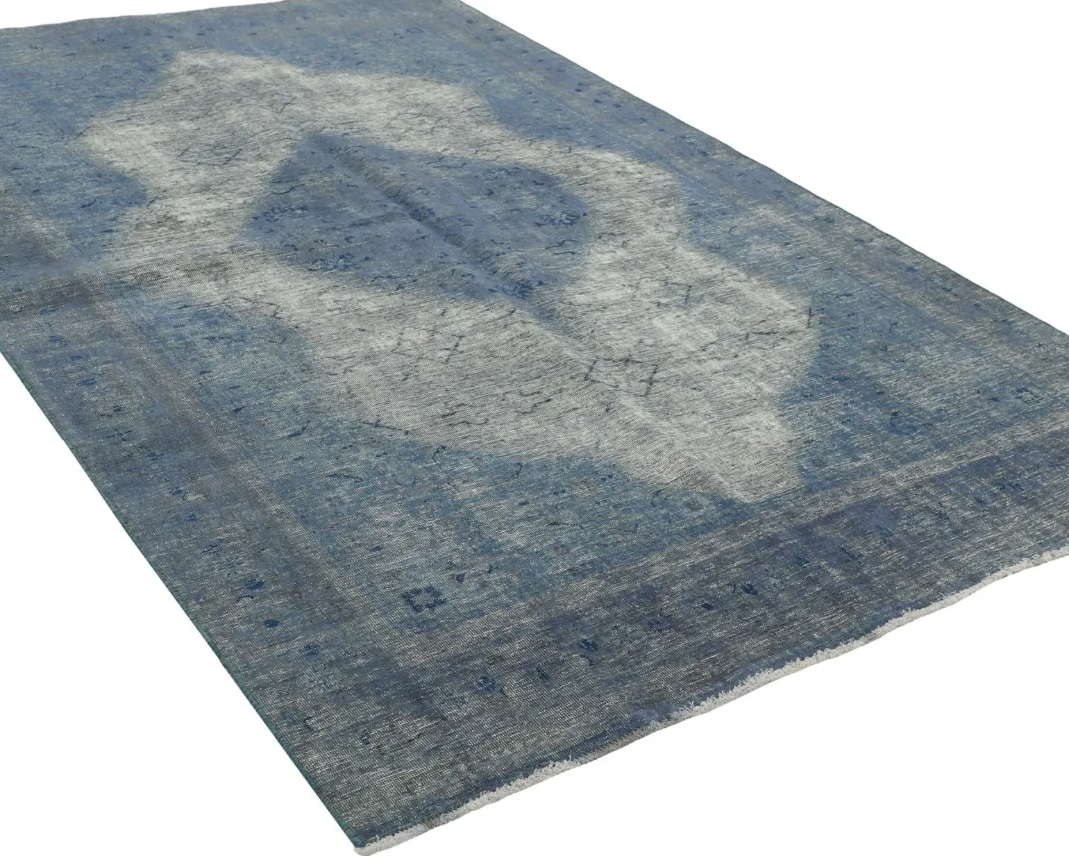 Vintage Royal orientalisk matta 190 x 301 cm