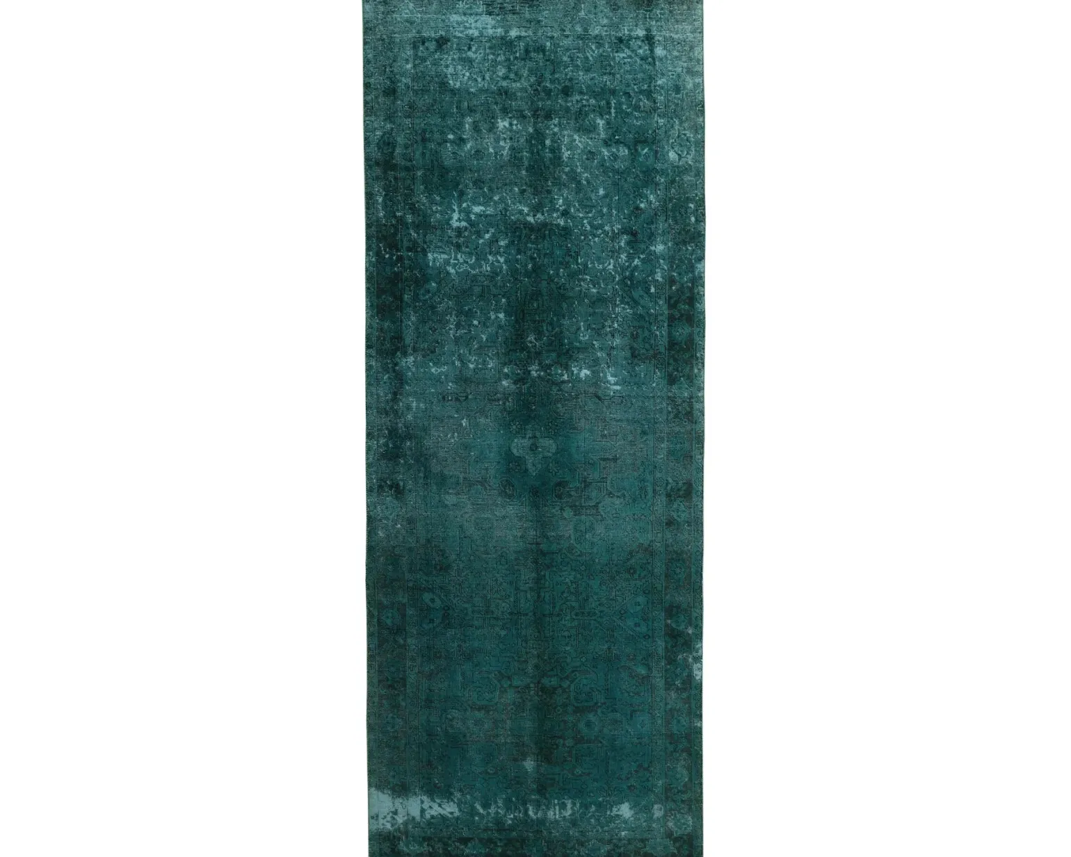 Vintage Royal orientalisk matta 145 x 376 cm