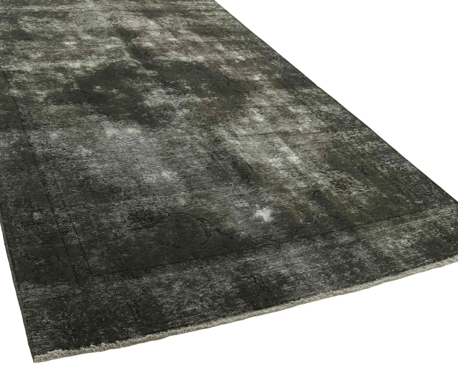 Vintage Royal orientalisk matta 185 x 288 cm