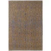 Vintage Royal orientalisk matta 214 x 312 cm