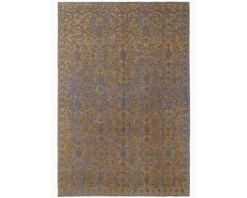 Vintage Royal orientalisk matta 214 x 312 cm