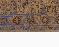 Vintage Royal orientalisk matta 214 x 312 cm
