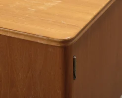 Vintage skrivbord