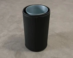 Vipp 19 open top papperskorgen 60L