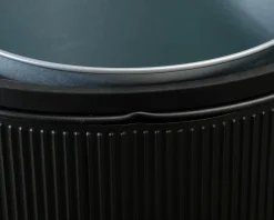 Vipp 19 open top papperskorgen 60L