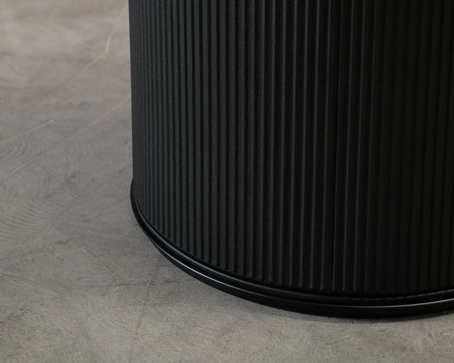 Vipp 19 open top papperskorgen 60L