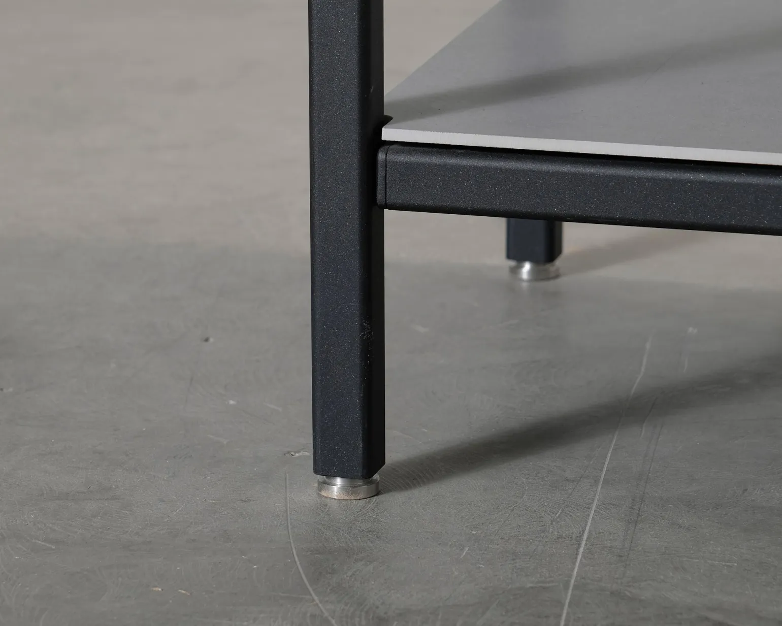 Vipp 475 Rack hylla