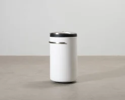 VIPP 17 tvättkorg 75 l vit