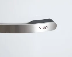 VIPP 17 tvättkorg 75 l vit