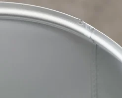 VIPP 17 tvättkorg 75 l vit