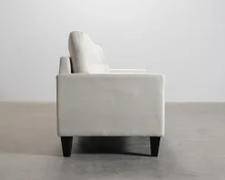 Vislanda 4-sitssoffa med beige