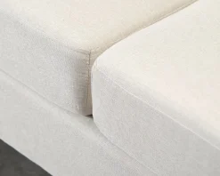 Vislanda 4-sitssoffa med beige