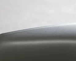 Vitra Eames DAW stol grå