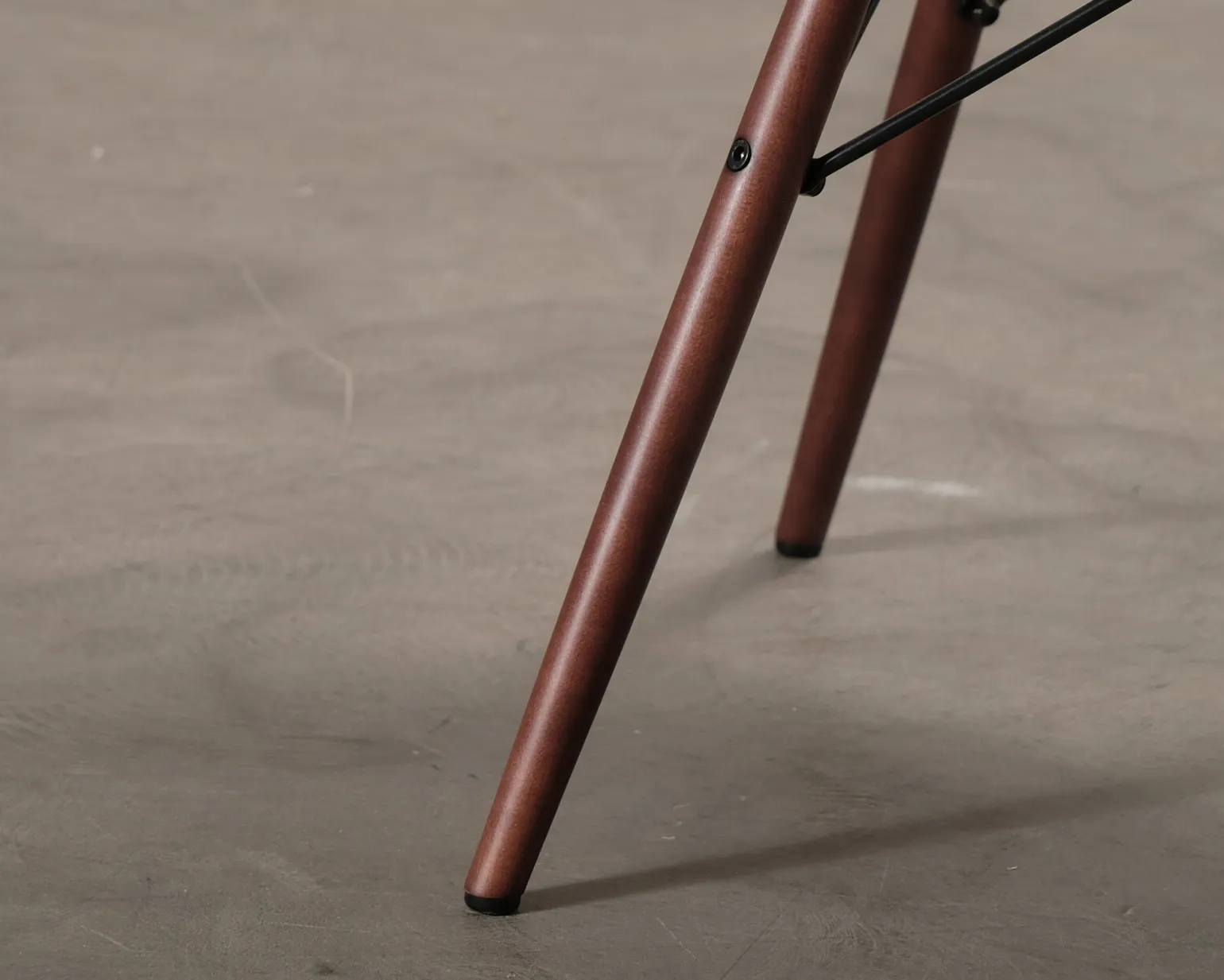 Vitra Eames DSW stol