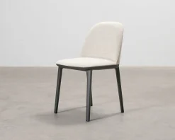 Vitra Softshell stol