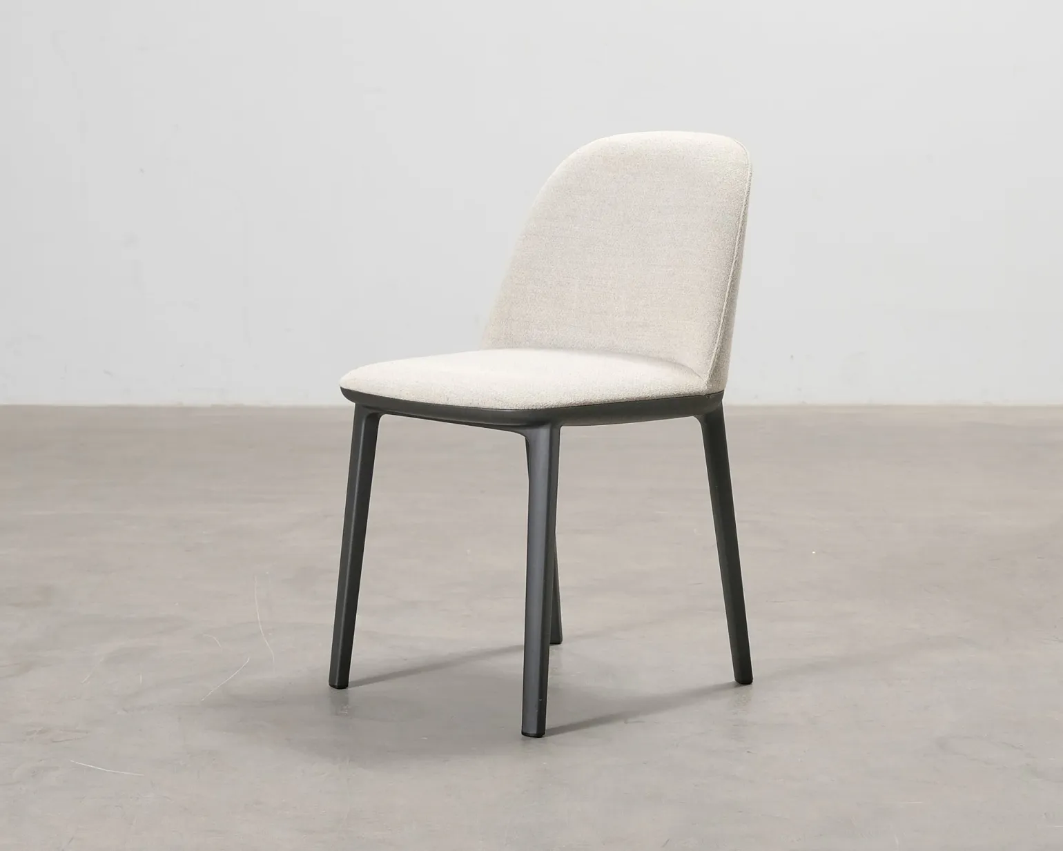 Vitra Softshell stol