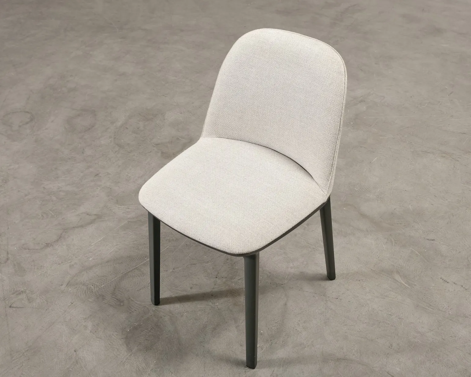 Vitra Softshell stol