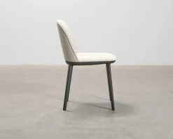 Vitra Softshell stol