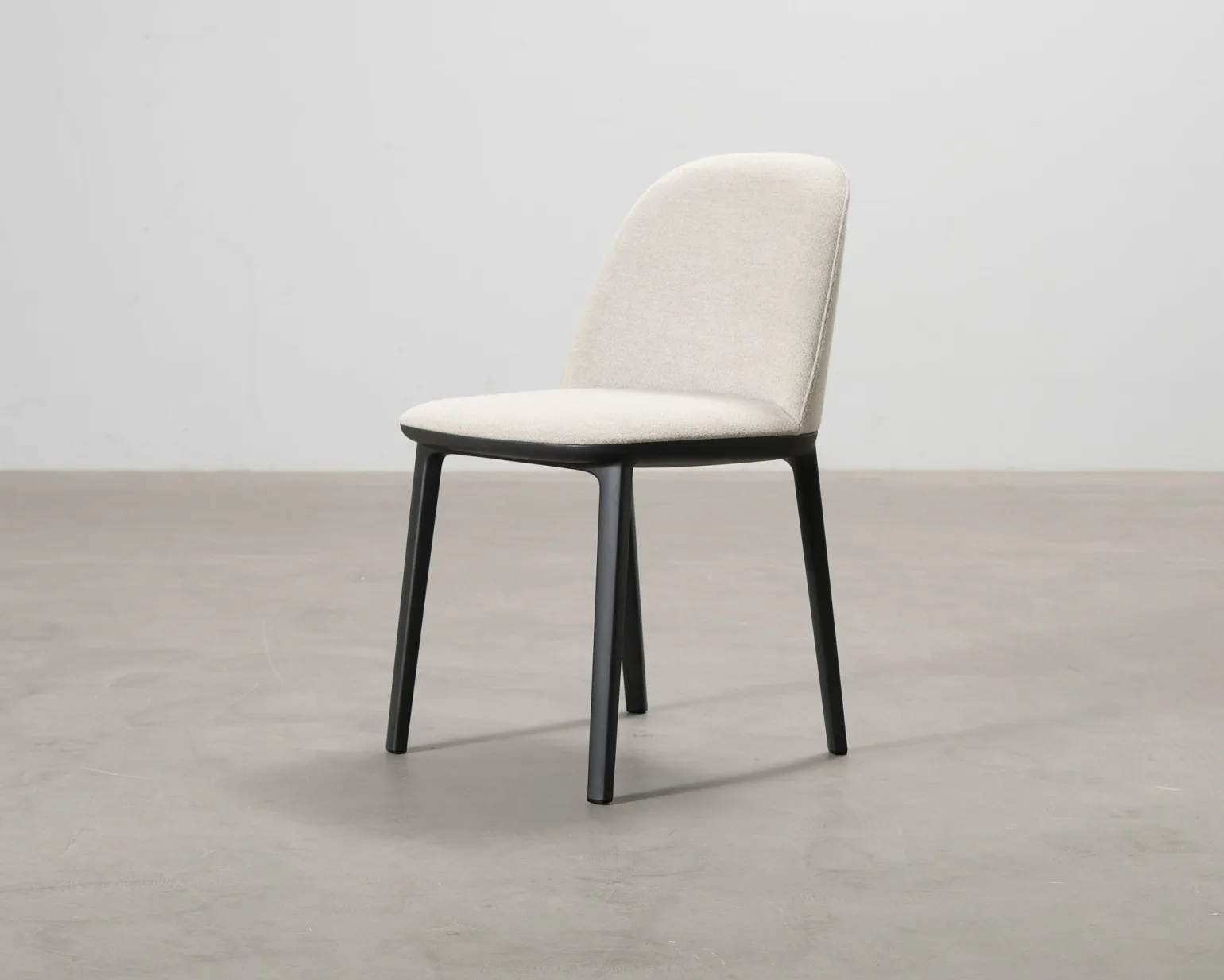 Vitra Softshell stol