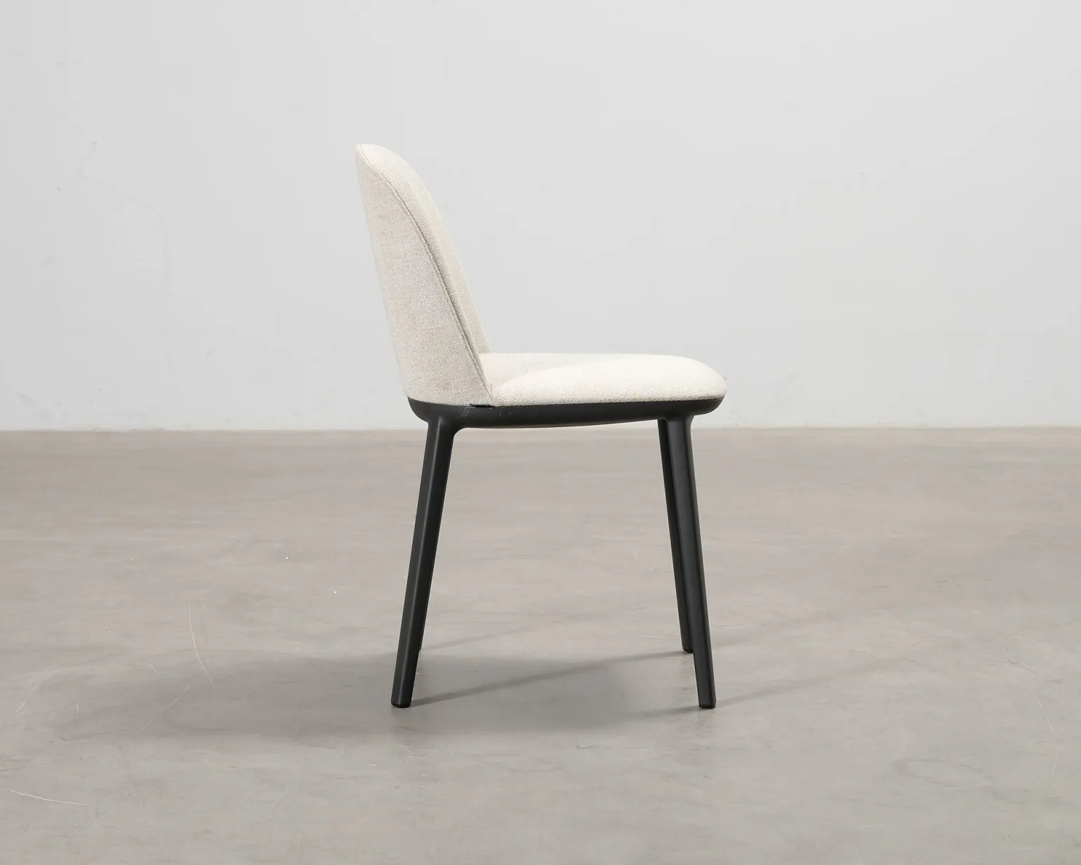 Vitra Softshell stol