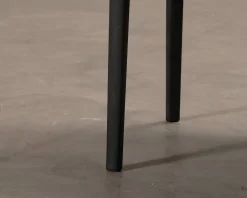 Vitra Softshell stol röd