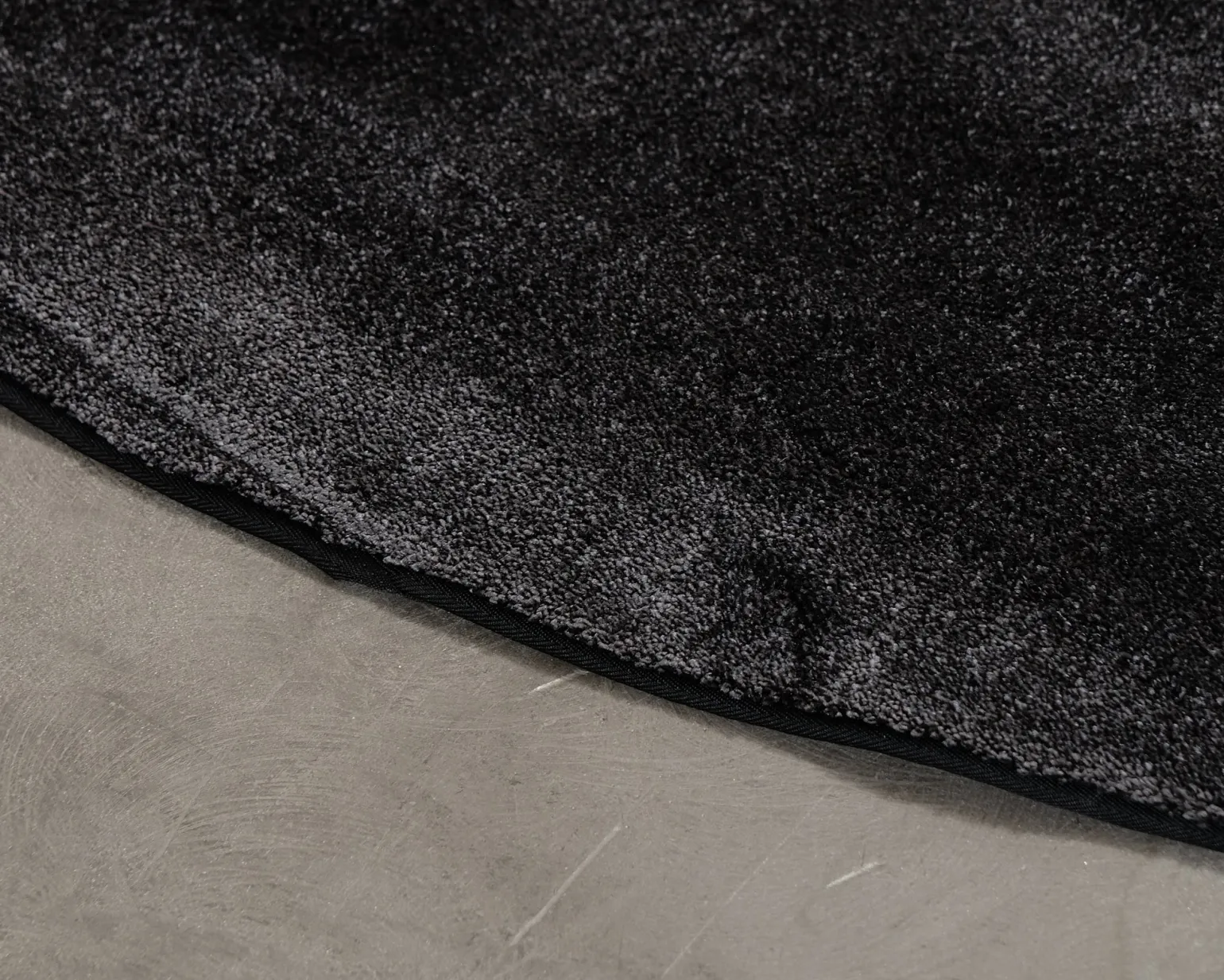 VM Carpet Satine matta ø 200 cm