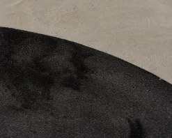 VM Carpet Satine matta ø 200 cm