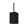 Watt & Veke Box pendellampa svart