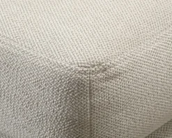 Wendelbo Edge V2 fotpall naturvit