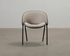 Wendelbo Folium stol beige