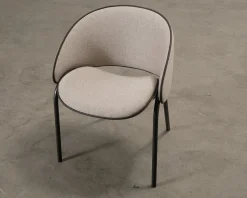 Wendelbo Folium stol beige